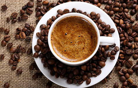 Coffee 