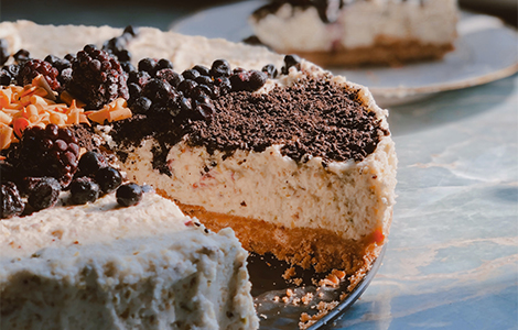 Cheese Cake