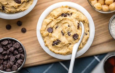 Cookie Dough