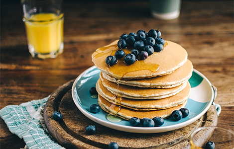 Pancakes